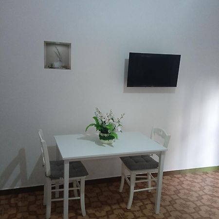 Filippo E Andrea Accomodation トロペーア エクステリア 写真