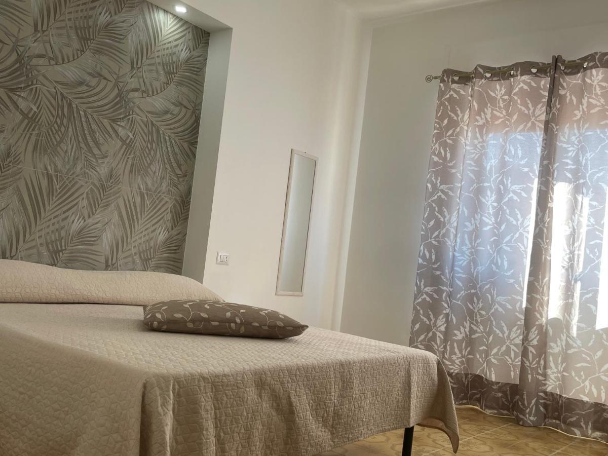 Filippo E Andrea Accomodation トロペーア エクステリア 写真