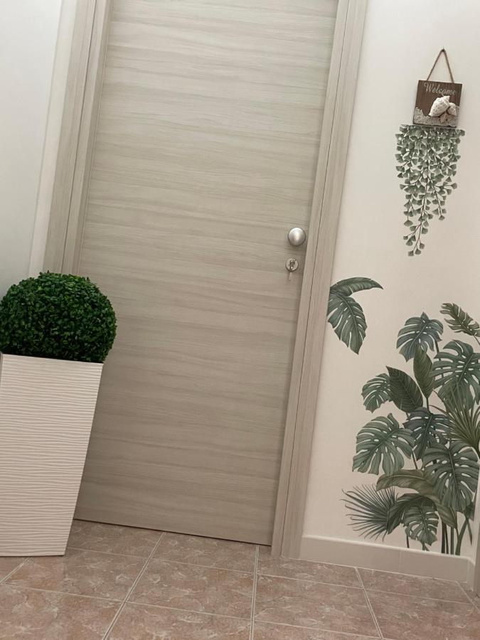Filippo E Andrea Accomodation トロペーア エクステリア 写真