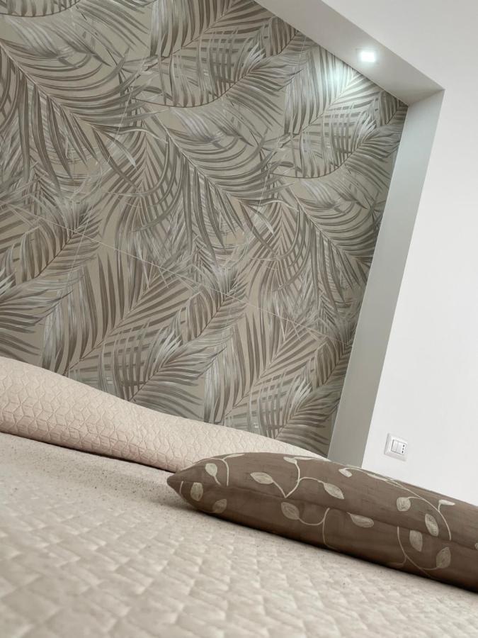 Filippo E Andrea Accomodation トロペーア エクステリア 写真