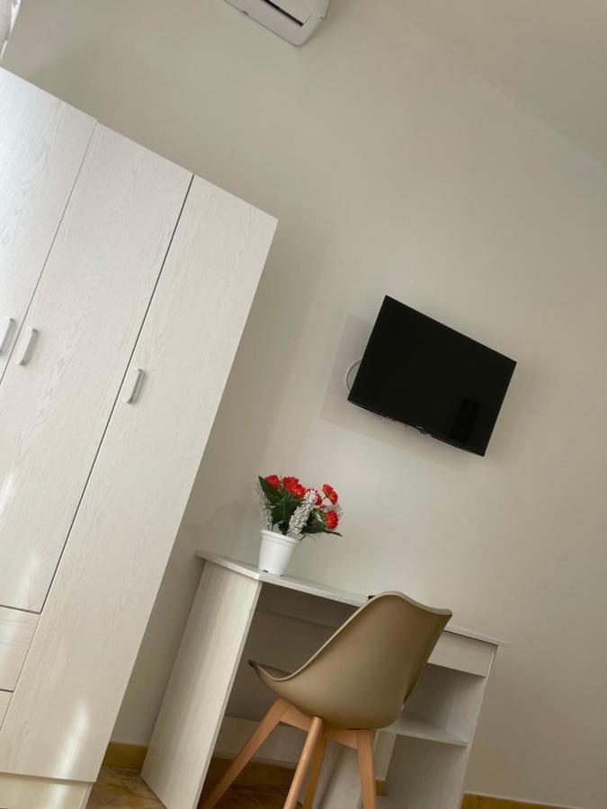Filippo E Andrea Accomodation トロペーア エクステリア 写真
