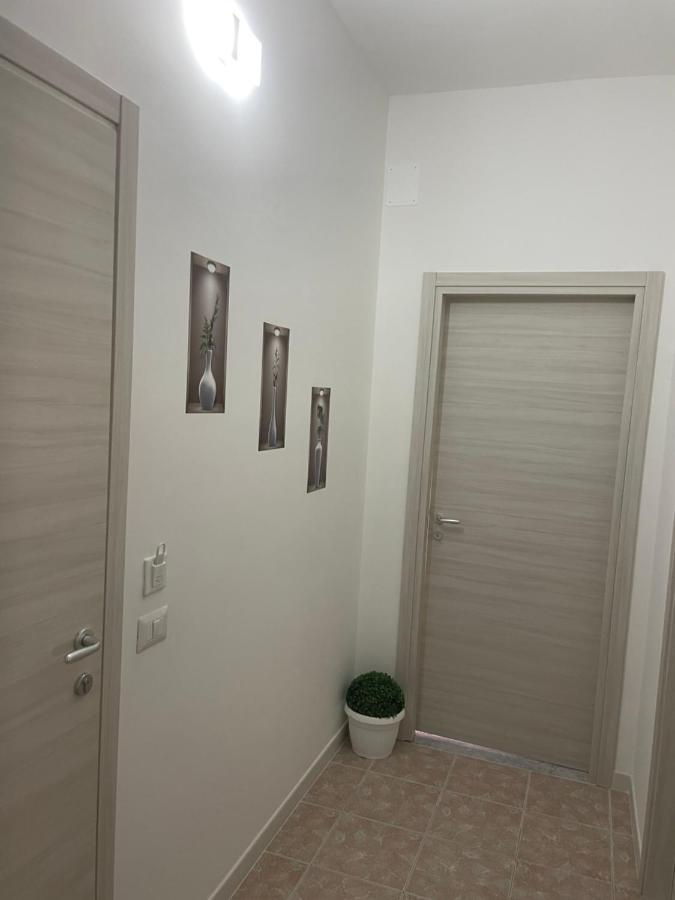 Filippo E Andrea Accomodation トロペーア エクステリア 写真
