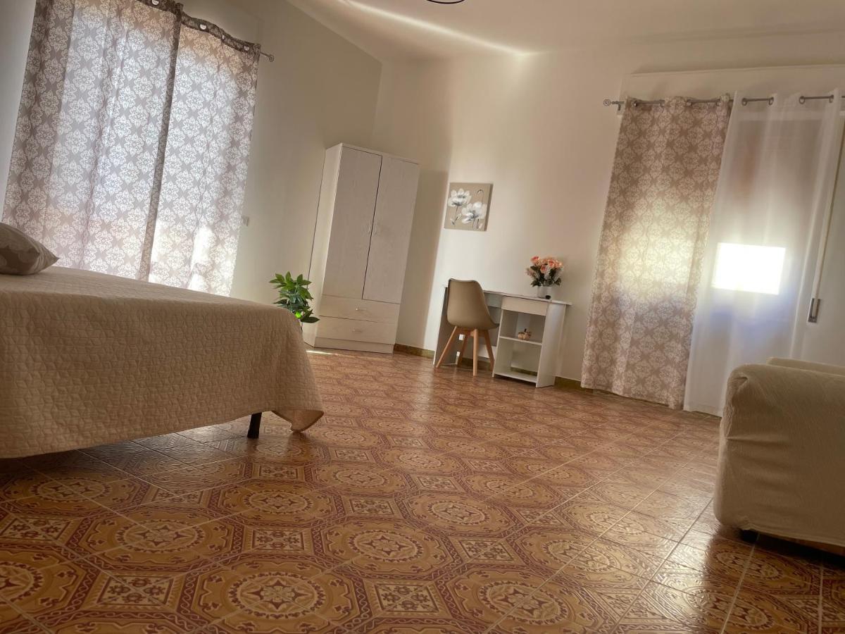 Filippo E Andrea Accomodation トロペーア エクステリア 写真