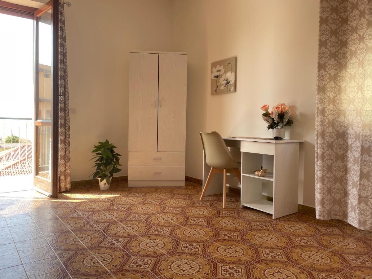 Filippo E Andrea Accomodation トロペーア エクステリア 写真
