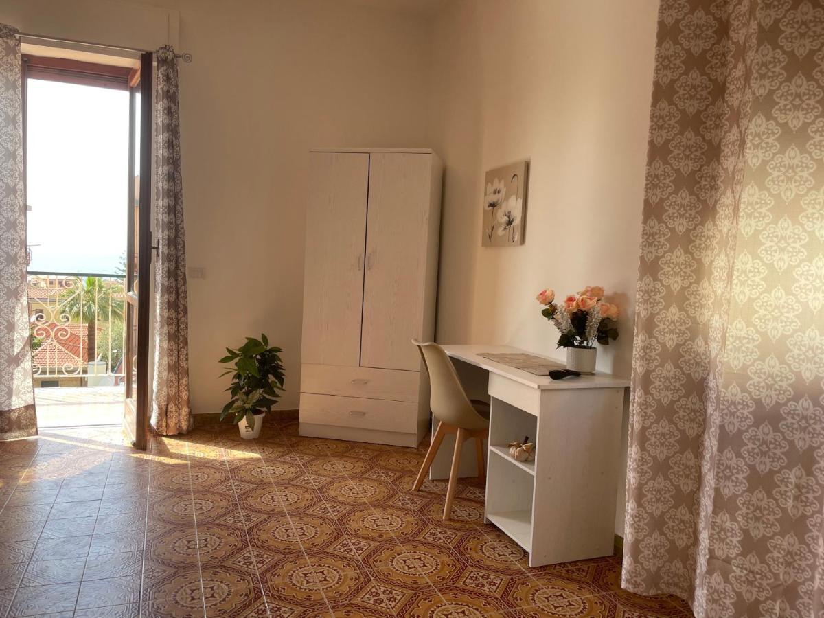 Filippo E Andrea Accomodation トロペーア エクステリア 写真
