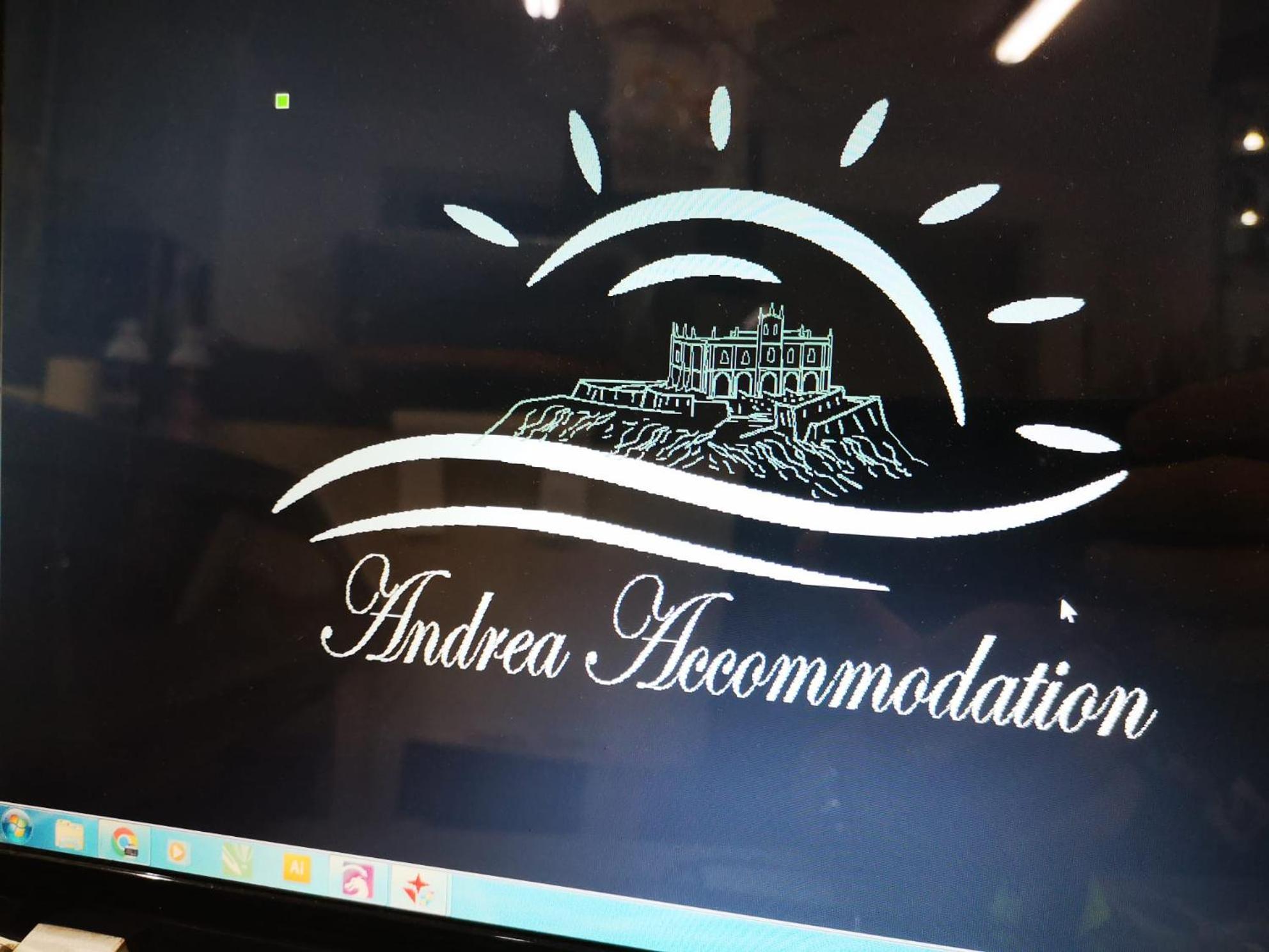 Filippo E Andrea Accomodation トロペーア エクステリア 写真