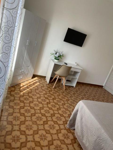 Filippo E Andrea Accomodation トロペーア エクステリア 写真